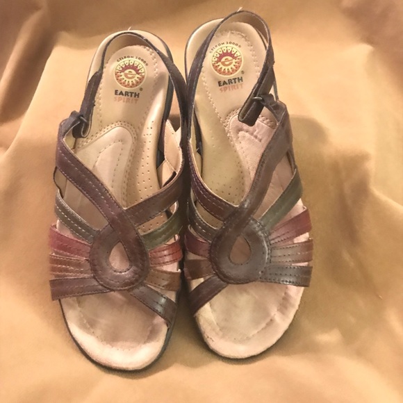 Earth spirit women's andi sandal sales